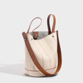 Leather Tote 3