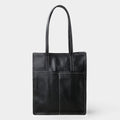 Leather Tote 2