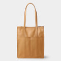 Leather Tote 3