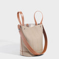 Leather Tote 4