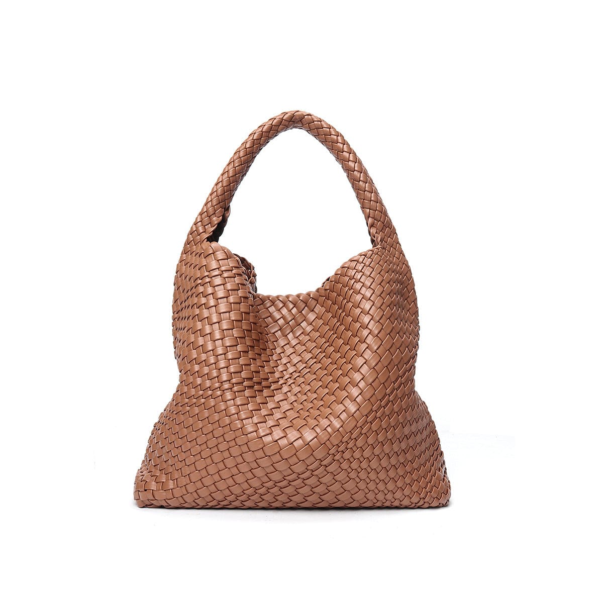 Handcrafted Woven Bag 1