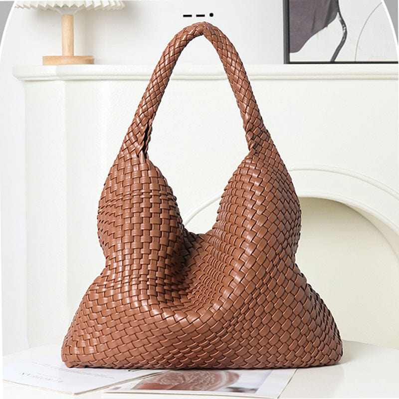 Handcrafted Woven Bag 2