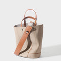 Leather Tote 6