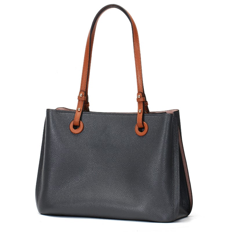 Leather Women's Bag 1