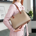 Leather Women's Bag 3